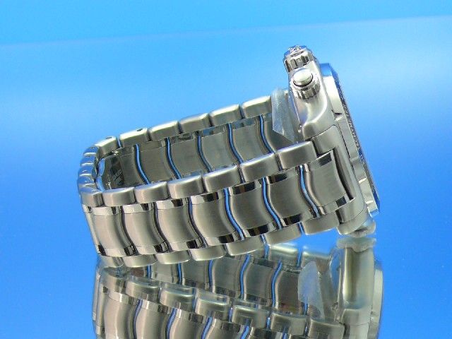 Ebel 1911 Discovery Chronograph Automatik Chronometer