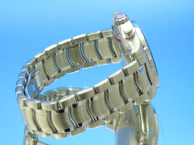 Ebel 1911 Discovery Chronograph Chronometer