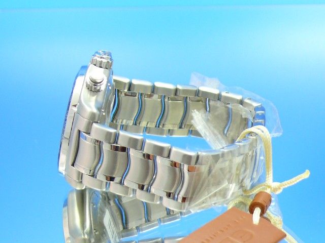 Ebel 1911 Discovery Chronograph Automatik Chronometer