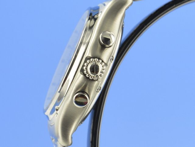 Ebel 1911 Le Modulor Chronograph