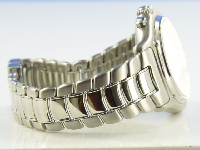 Ebel 1911 Le Modulor Chronograph