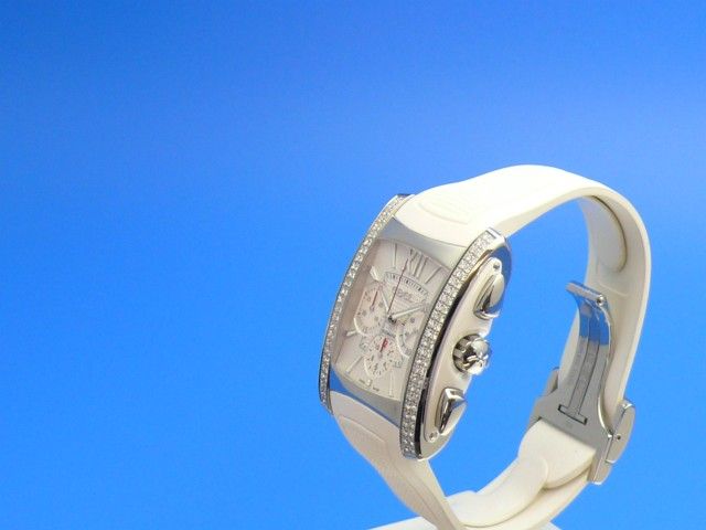 Ebel Brasilia Chronograph