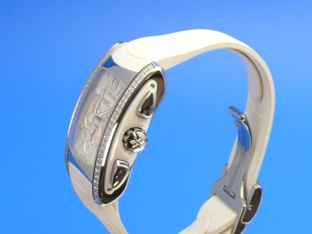 Ebel Brasilia Chronograph