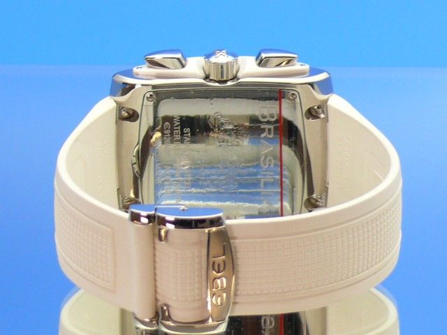 Ebel Brasilia Chronograph
