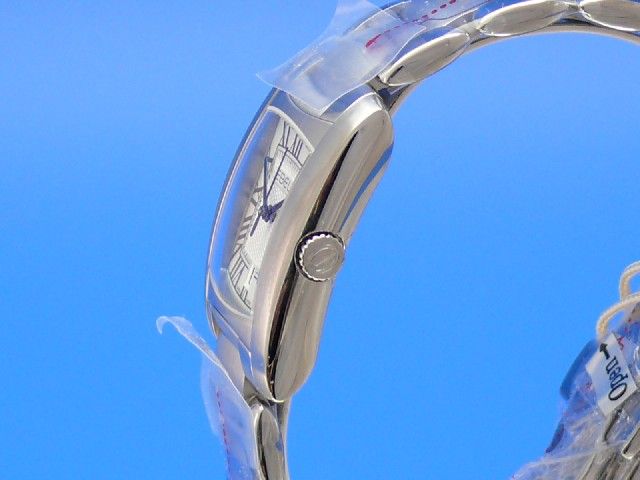 Ebel Brasilia Lady 1216036 UVP.2000