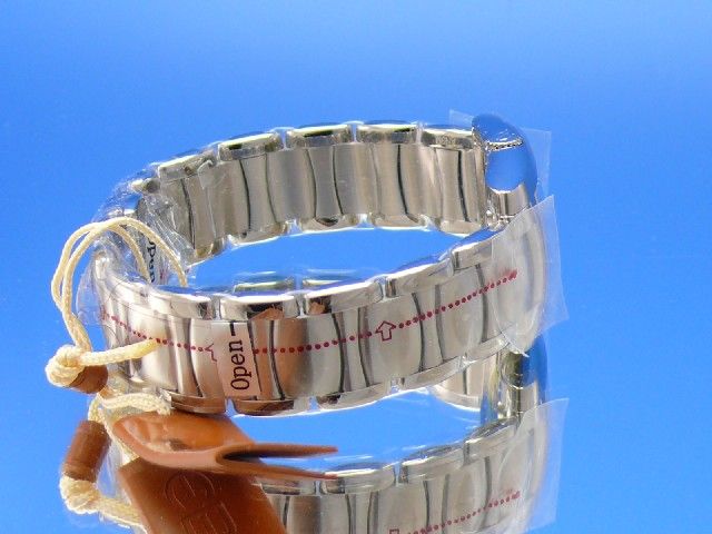 Ebel Brasilia Lady 1216036 UVP.2000