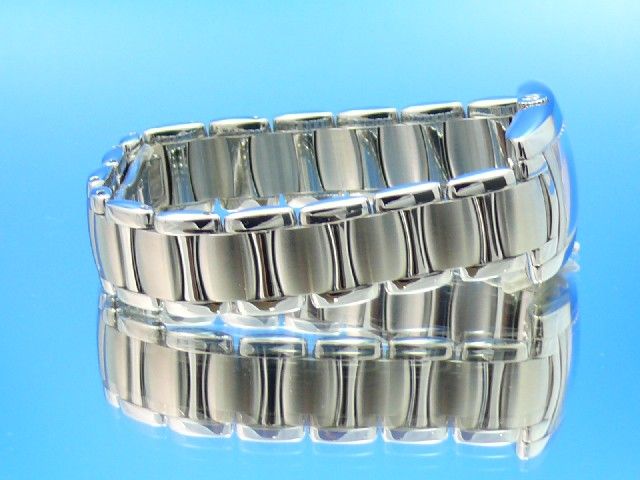 Ebel Brasilia Lady Diamond Perlmutt