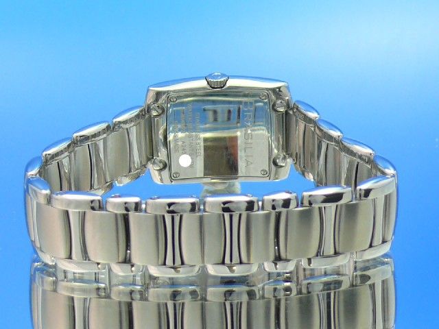 Ebel Brasilia Lady Diamond Perlmutt