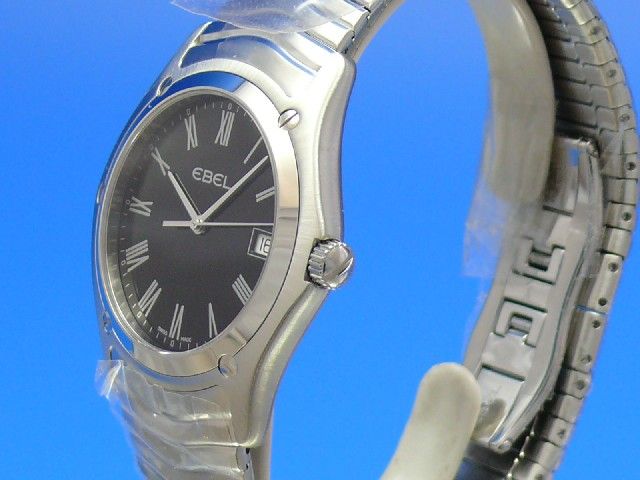 Ebel Classic Gent