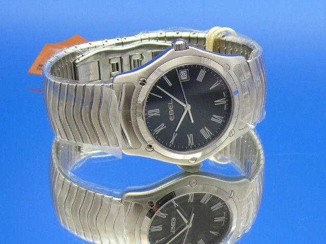 Ebel Classic Gent