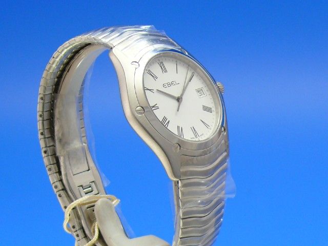 Ebel Classic Gent