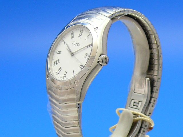 Ebel Classic Gent