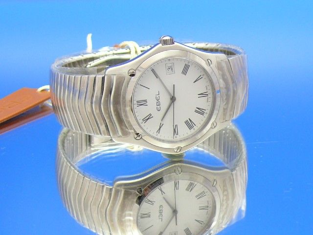 Ebel Classic Gent