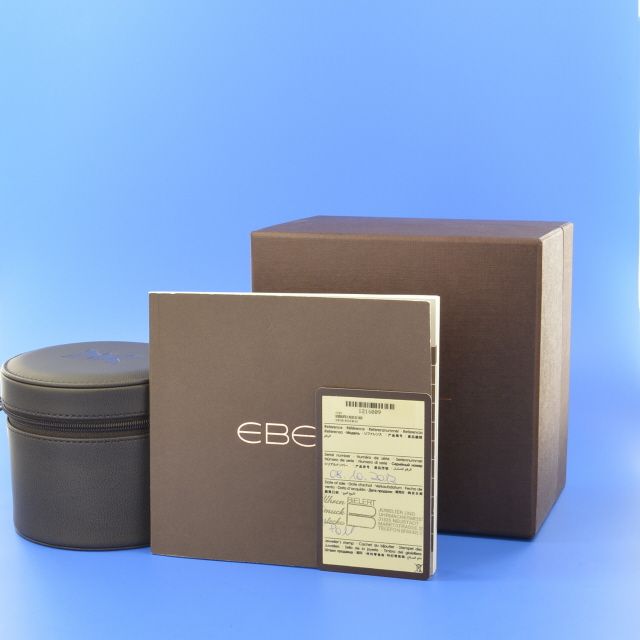 Ebel Classic Hexagon Automatik