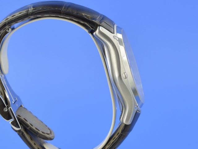 Ebel Classic Hexagon Automatik