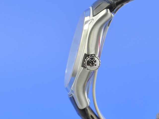 Ebel Classic Hexagon Automatik