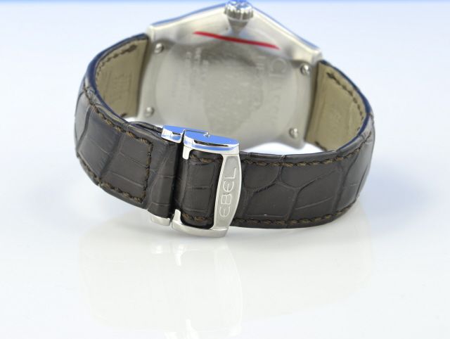 Ebel Classic Hexagon Automatik