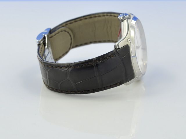 Ebel Classic Hexagon Automatik