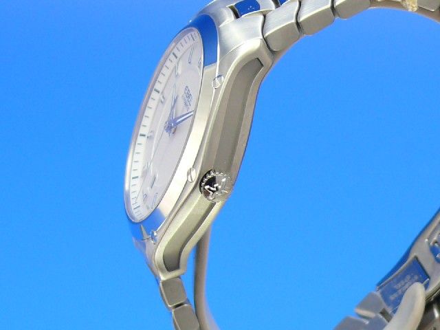 Ebel Classic Sport Gents Automatik