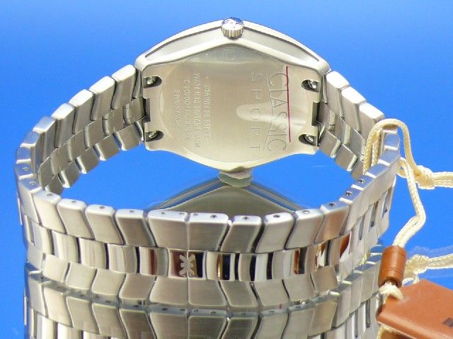 Ebel Classic Sport Gents Automatik