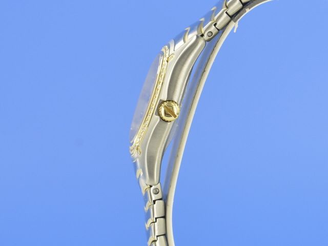 Ebel Classic Wave Damen