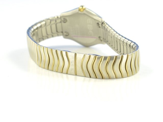 Ebel Classic Wave Damen