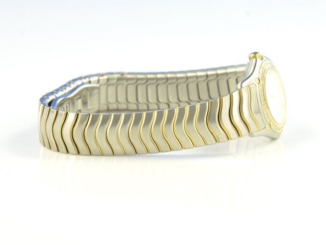 Ebel Classic Wave Damen