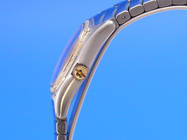 Ebel Classic Wave Lady