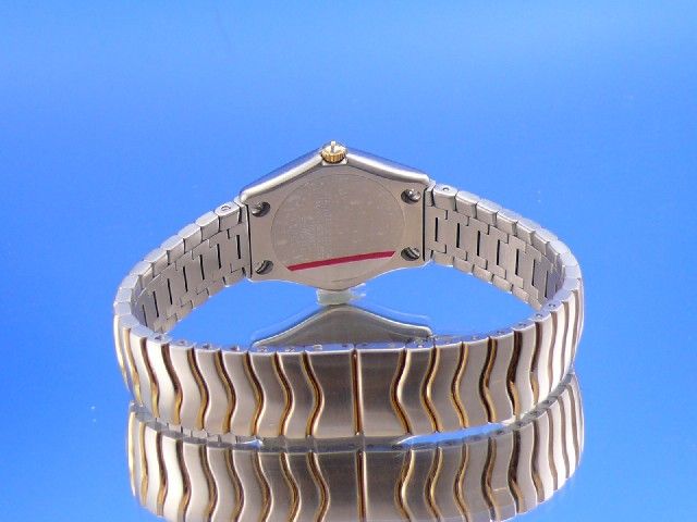 Ebel Classic Wave Lady