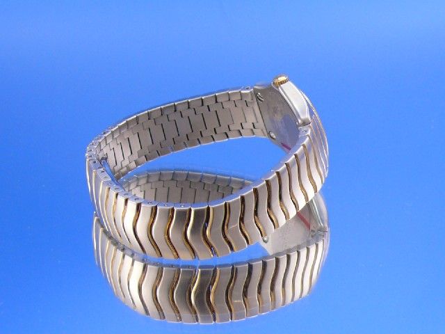 Ebel Classic Wave Lady