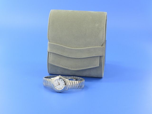 Ebel Classic Wave Lady