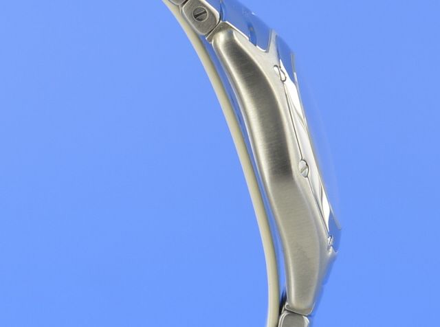 Ebel Classic Wave Lady