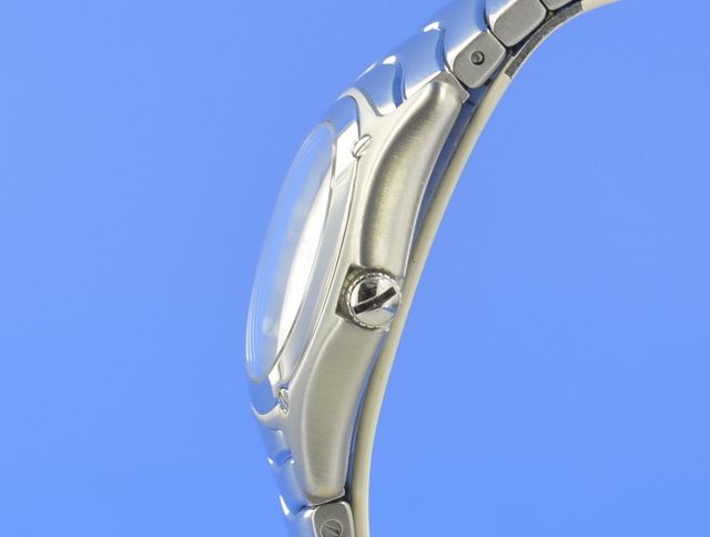 Ebel Classic Wave Lady