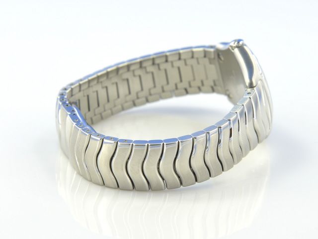 Ebel Classic Wave Lady