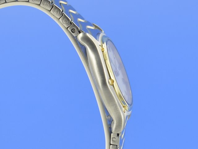 Ebel Classic Wave Lady