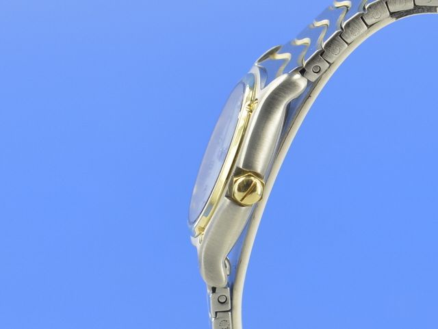 Ebel Classic Wave Lady