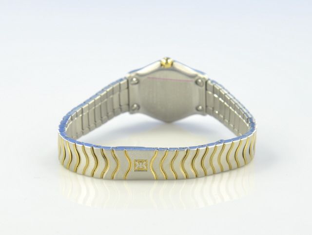 Ebel Classic Wave Lady