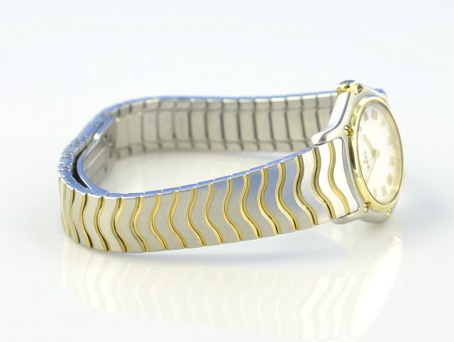 Ebel Classic Wave Lady