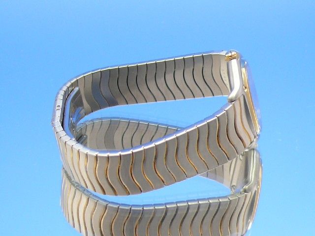 Ebel Classicwave Damen Diamanten