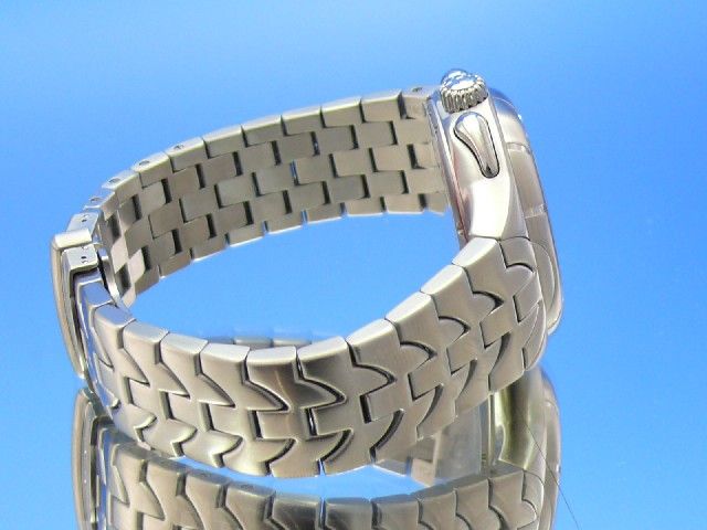 Ebel E-Typ Chronograph Chronometer Herren