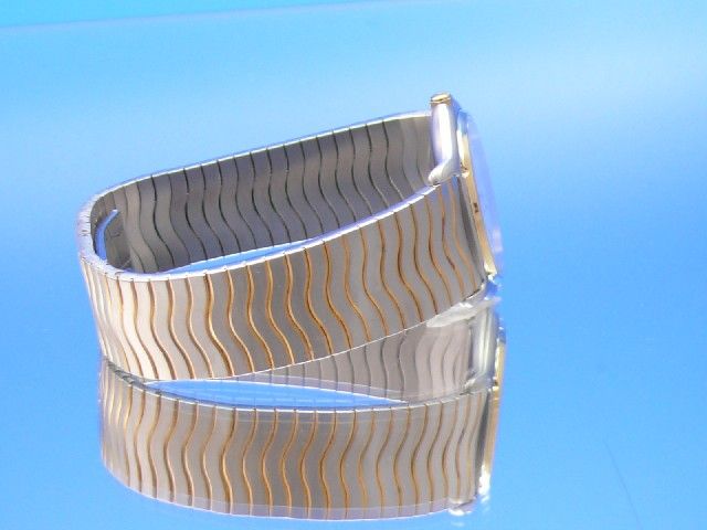 Ebel Sport Classique Herren Stahl/Gold