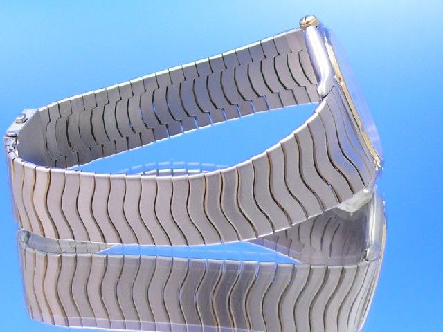 Ebel Sport Classique Herren Stahl/Gold