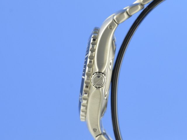 Ebel Sport Wave Automatik Herren