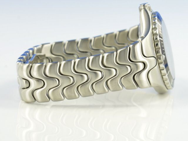 Ebel Sport Wave Automatik Herren