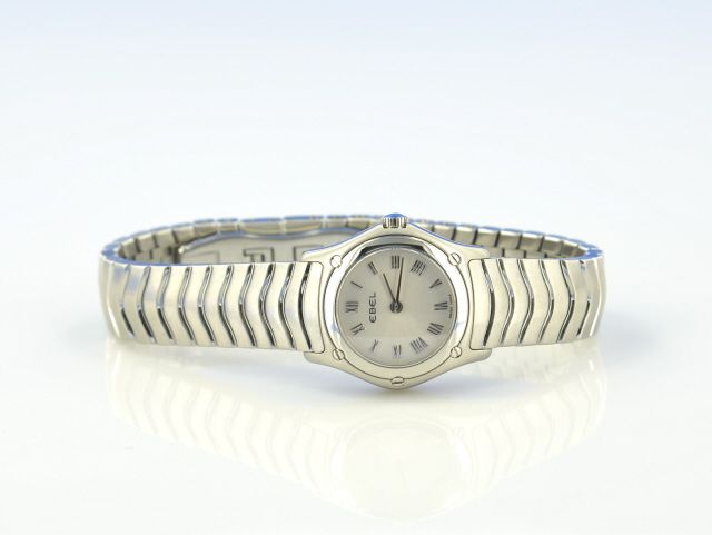 Ebel Sportwave Lady Quarz