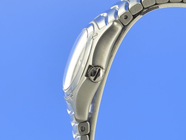 Ebel Sportwave Lady Quarz