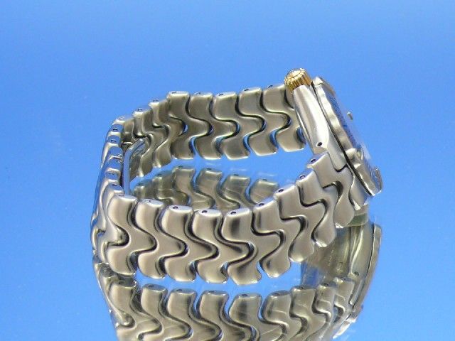 Ebel Sportwave Quarz Lady