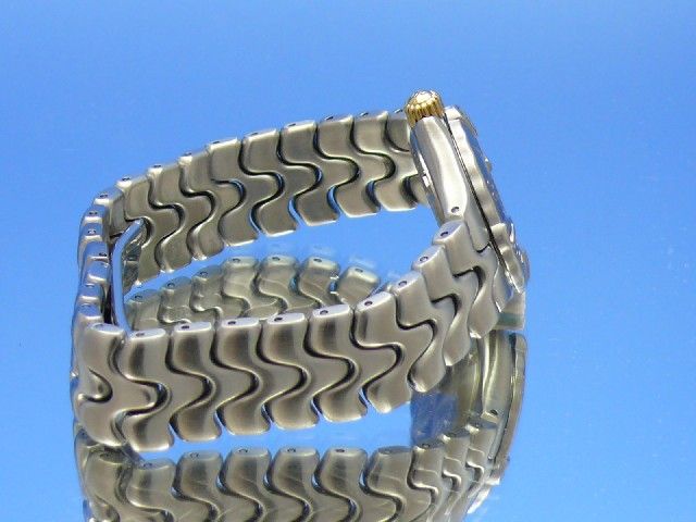 Ebel Sportwave Quarz Lady