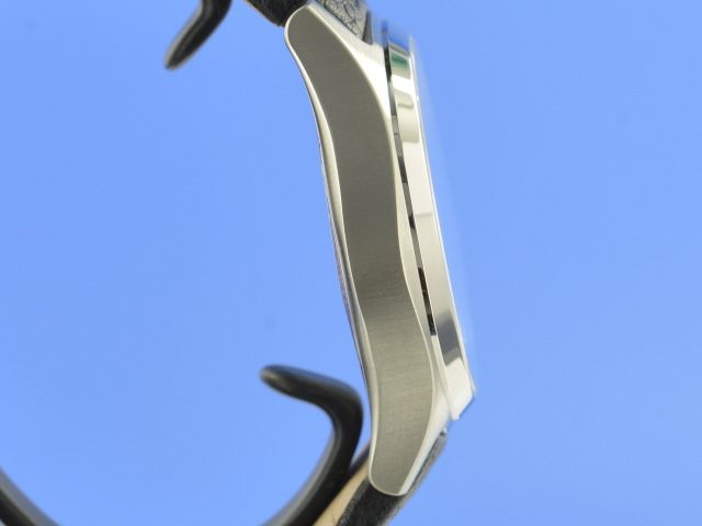 Ebel Wave Chronograph Quarz Herren