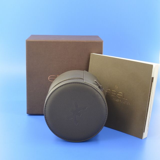 Ebel Wave Gent Chronograph